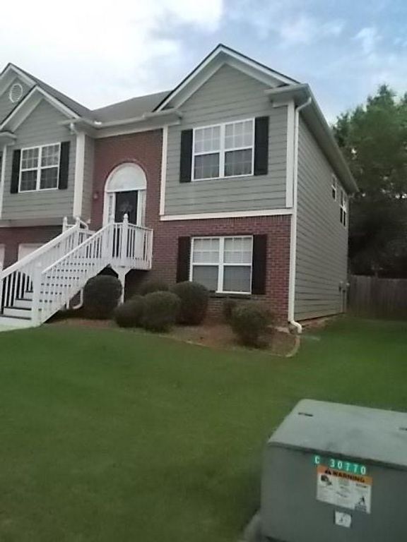 1408 Cumberland Creek Lane SW, Marietta, GA 30008