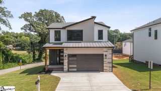 122 Morrow Street, Greer, SC 29650