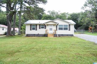 707 BAIN AVENUE, Weaver, AL 36277