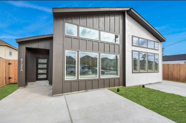 8125 Cabot Street B, Houston, TX 77078