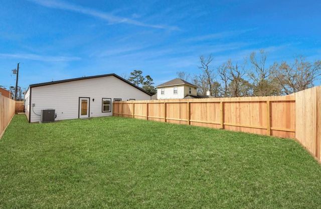 8125 Cabot Street B, Houston, TX 77078
