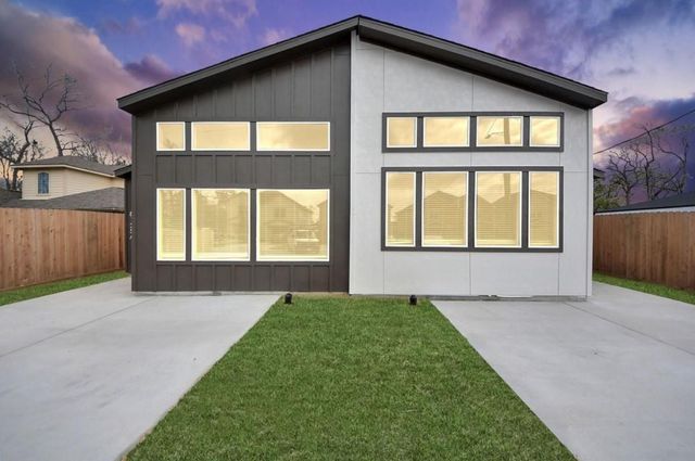 8125 Cabot Street B, Houston, TX 77078