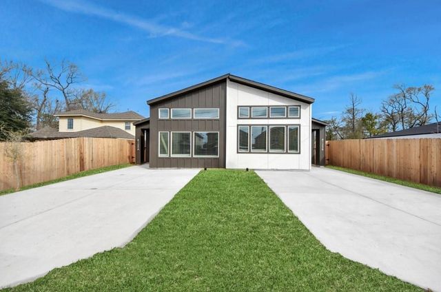 8125 Cabot Street B, Houston, TX 77078