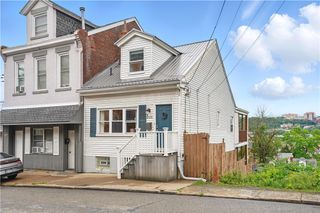 2511 Mission St, South Side, PA 15203