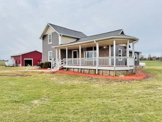 2800 W Clarksville Road, Odessa Twp, MI 48849