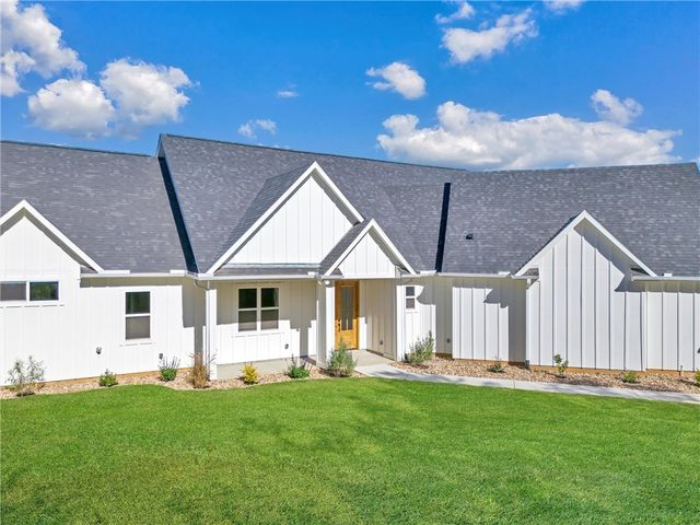 2716 County Road 324, Caldwell, TX 77836