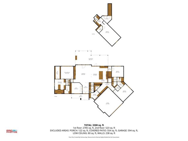 2716 County Road 324, Caldwell, TX 77836