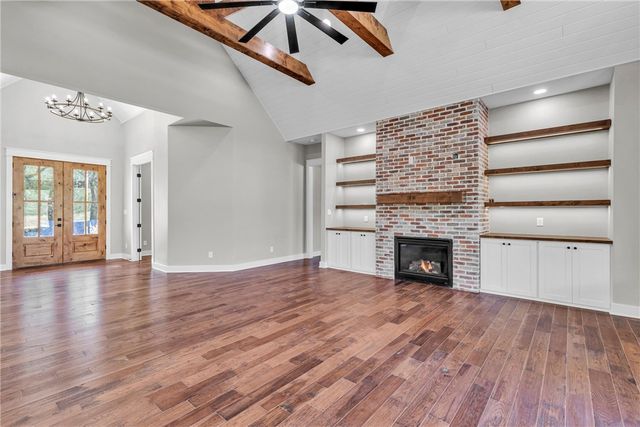 2716 County Road 324, Caldwell, TX 77836