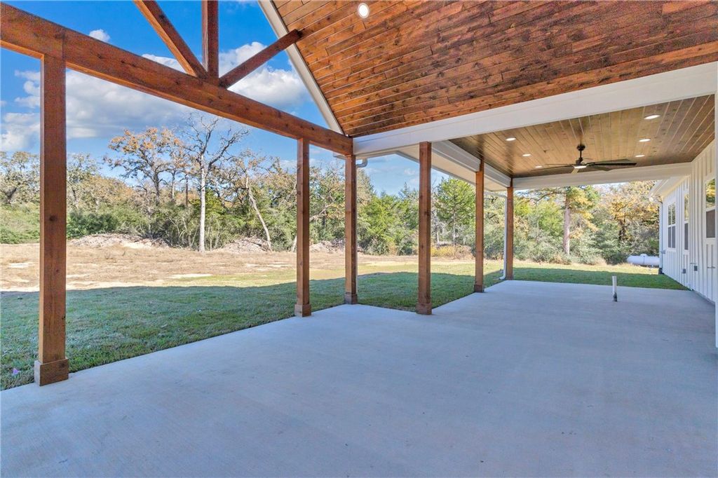 2716 County Road 324, Caldwell, TX 77836 — photo 5