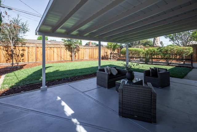 3367 Calico Avenue, San Jose, CA 95124