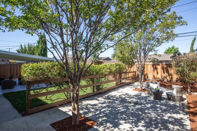 3367 Calico Avenue, San Jose, CA 95124