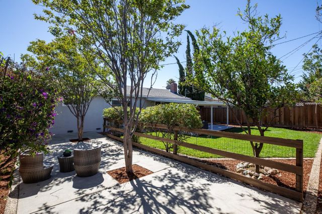 3367 Calico Avenue, San Jose, CA 95124