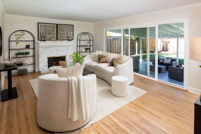 3367 Calico Avenue, San Jose, CA 95124