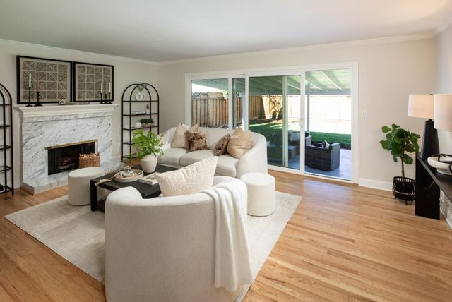 3367 Calico Avenue, San Jose, CA 95124