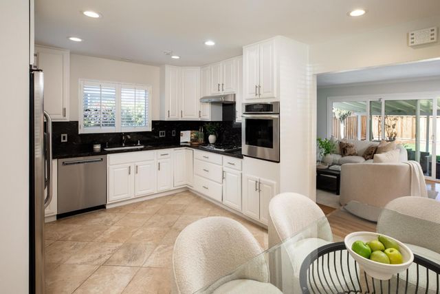 3367 Calico Avenue, San Jose, CA 95124