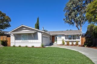 3367 Calico Avenue, San Jose, CA 95124