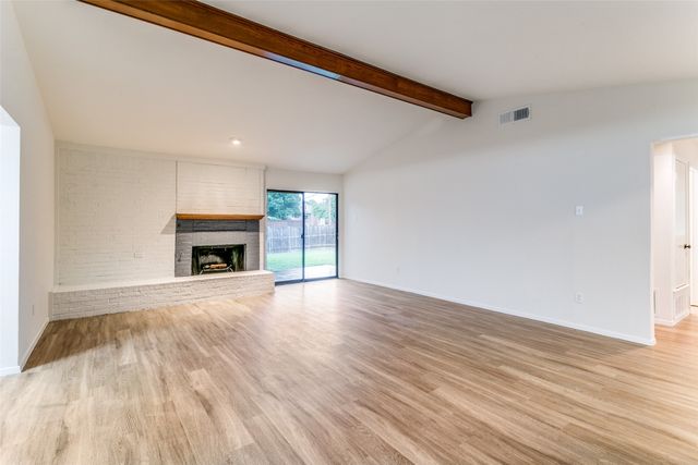 2627 Winterlake Drive, Carrollton, TX 75006