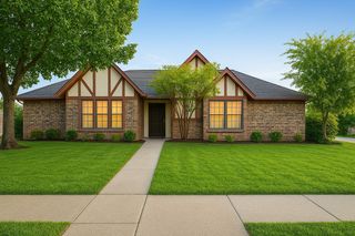 2627 Winterlake Drive, Carrollton, TX 75006