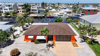 3123 Bracci DR, St. James City, FL 33956