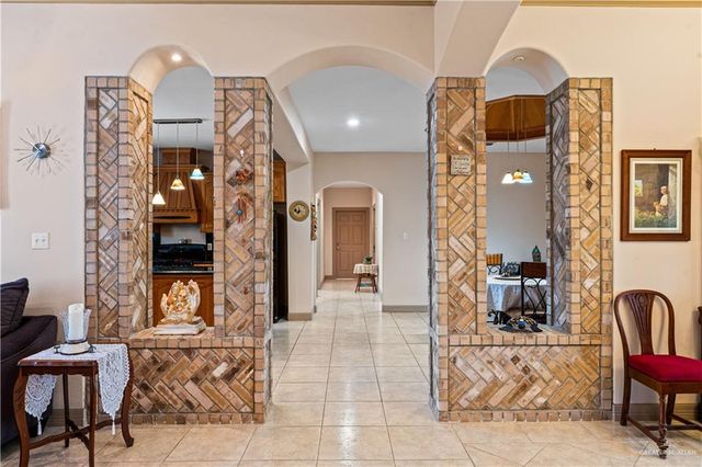 2500 Wharton Road, Mission, TX 78574