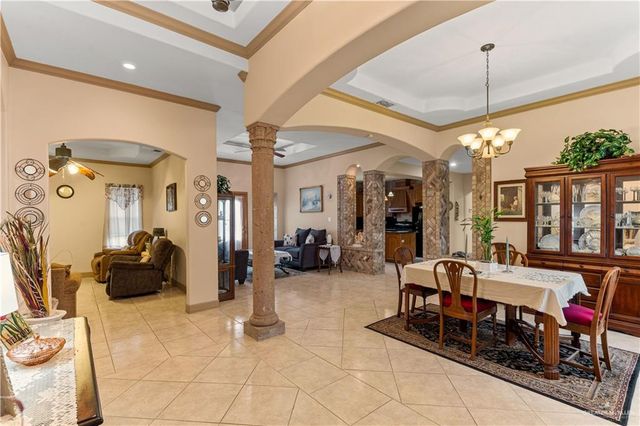 2500 Wharton Road, Mission, TX 78574