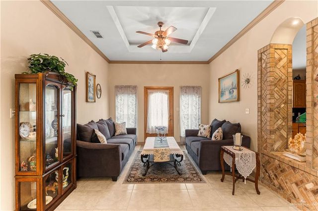 2500 Wharton Road, Mission, TX 78574