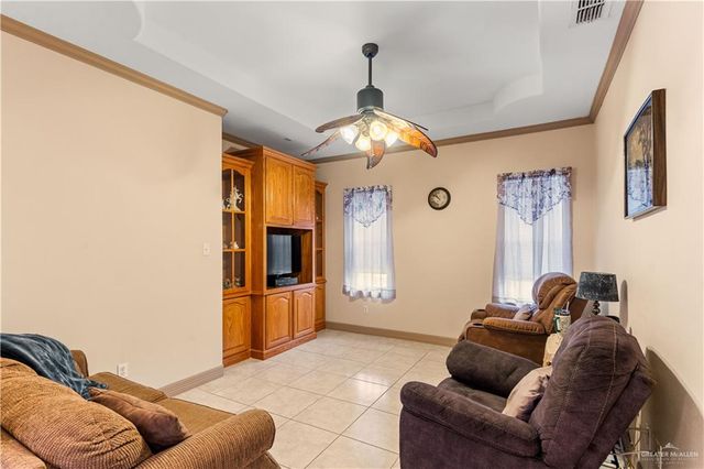 2500 Wharton Road, Mission, TX 78574