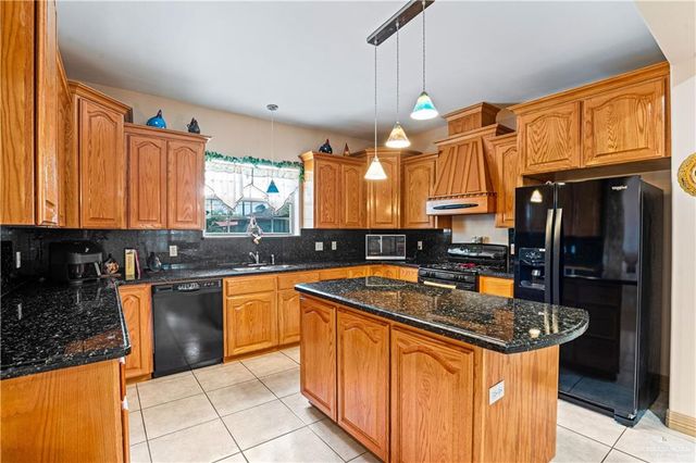 2500 Wharton Road, Mission, TX 78574