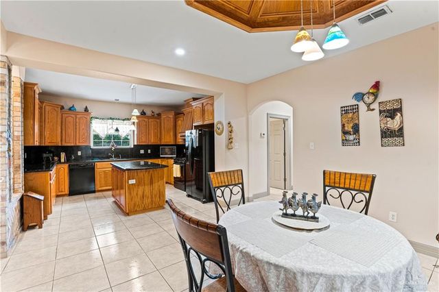 2500 Wharton Road, Mission, TX 78574
