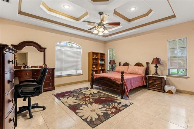 2500 Wharton Road, Mission, TX 78574