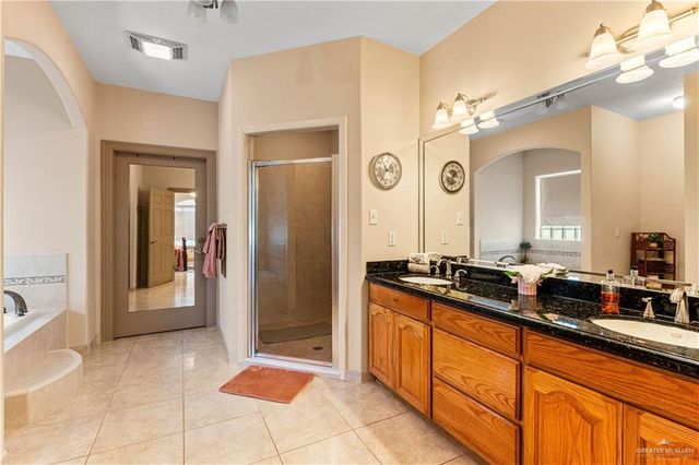 2500 Wharton Road, Mission, TX 78574