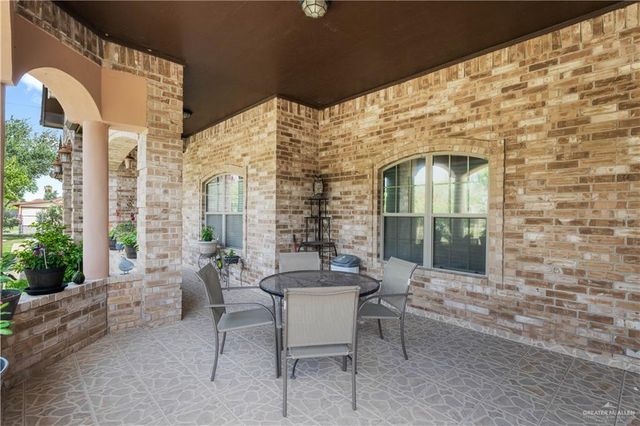 2500 Wharton Road, Mission, TX 78574