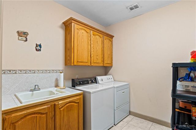 2500 Wharton Road, Mission, TX 78574