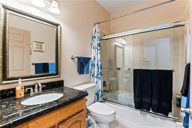 2500 Wharton Road, Mission, TX 78574