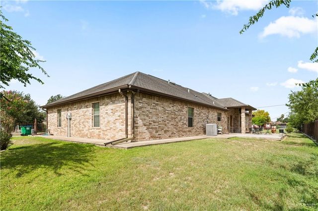 2500 Wharton Road, Mission, TX 78574