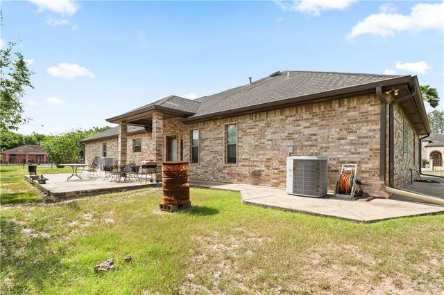 2500 Wharton Road, Mission, TX 78574