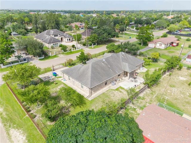 2500 Wharton Road, Mission, TX 78574