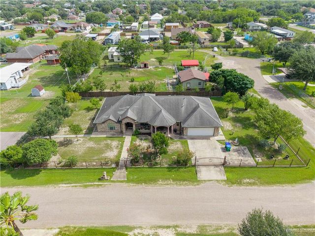 2500 Wharton Road, Mission, TX 78574