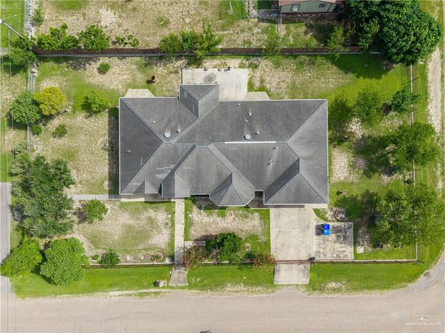 2500 Wharton Road, Mission, TX 78574