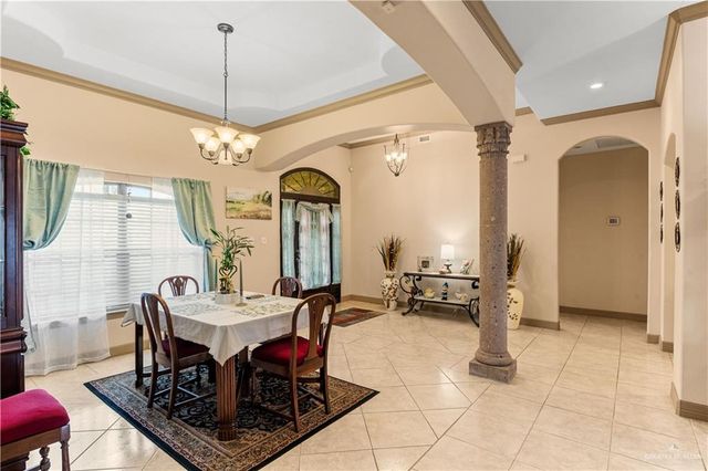 2500 Wharton Road, Mission, TX 78574