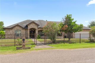 2500 Wharton Road, Mission, TX 78574