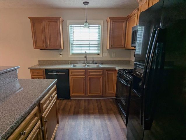4782 Nature Trail, Austell, GA 30106
