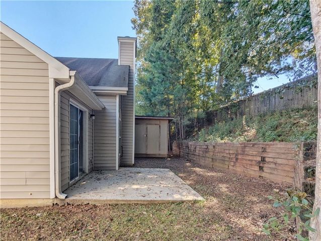 4782 Nature Trail, Austell, GA 30106