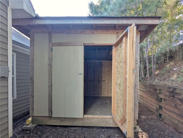 4782 Nature Trail, Austell, GA 30106