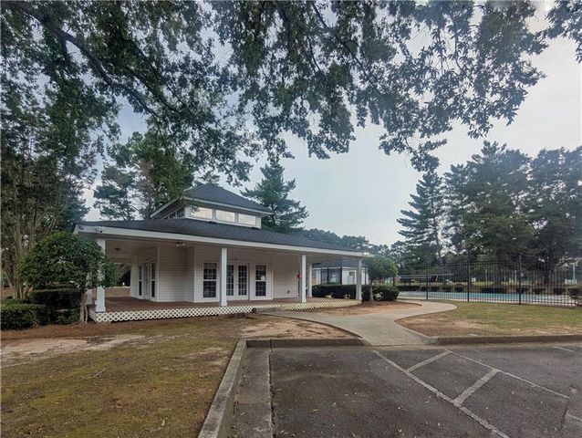 4782 Nature Trail, Austell, GA 30106