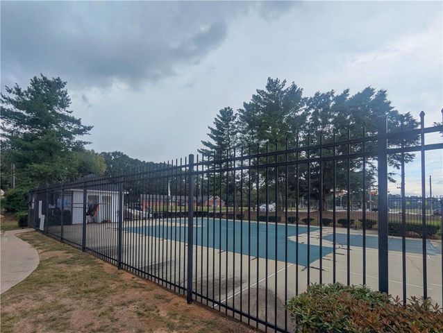4782 Nature Trail, Austell, GA 30106