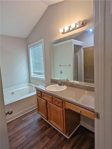 4782 Nature Trail, Austell, GA 30106