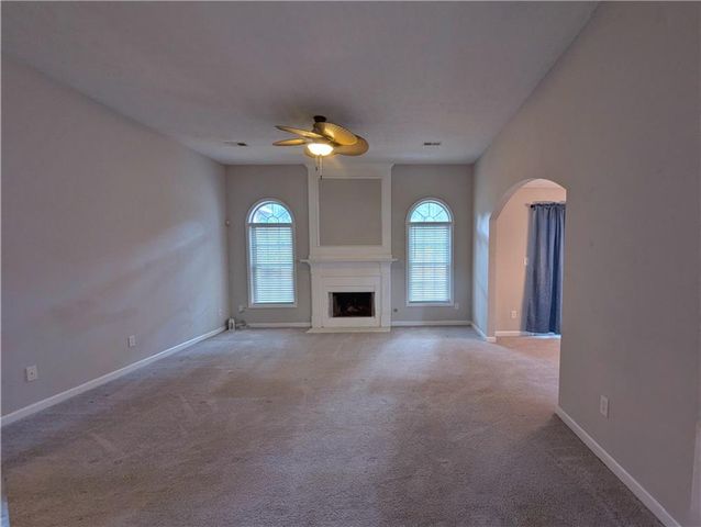 4782 Nature Trail, Austell, GA 30106