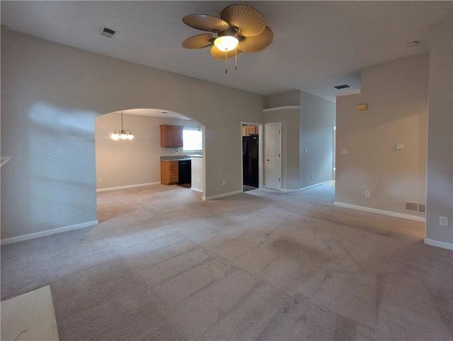 4782 Nature Trail, Austell, GA 30106