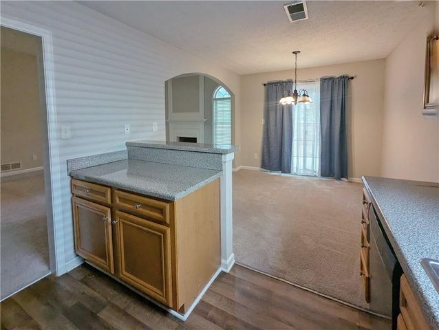 4782 Nature Trail, Austell, GA 30106